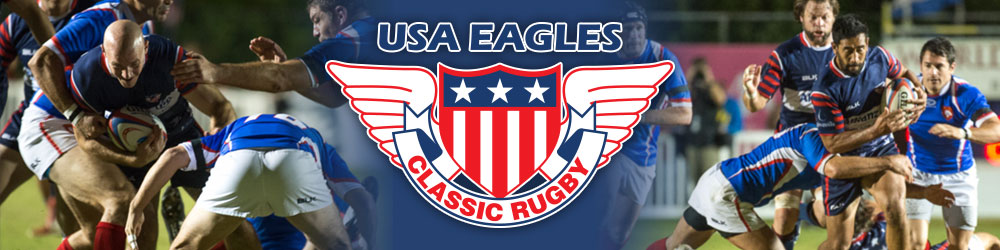 USA Classic Eagles Rugby